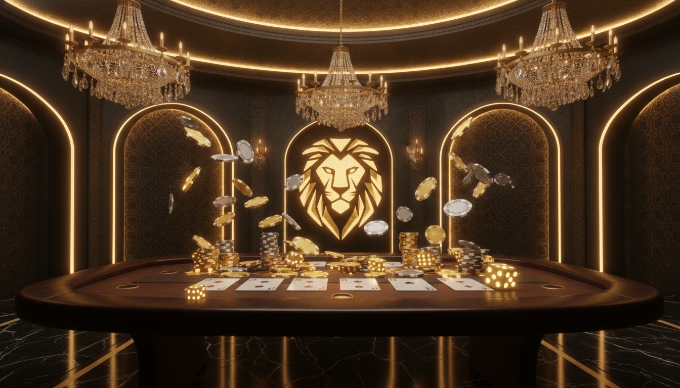 Spinmacho Casino