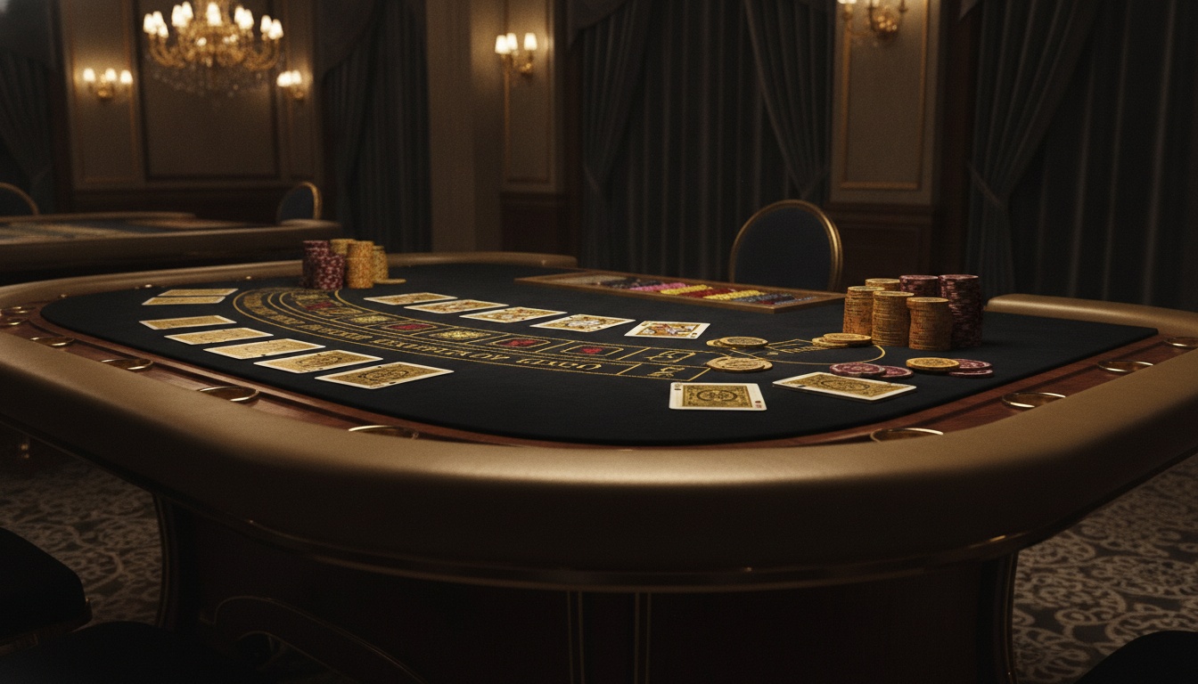 Spinmacho Casino - Obszerna analiza gier