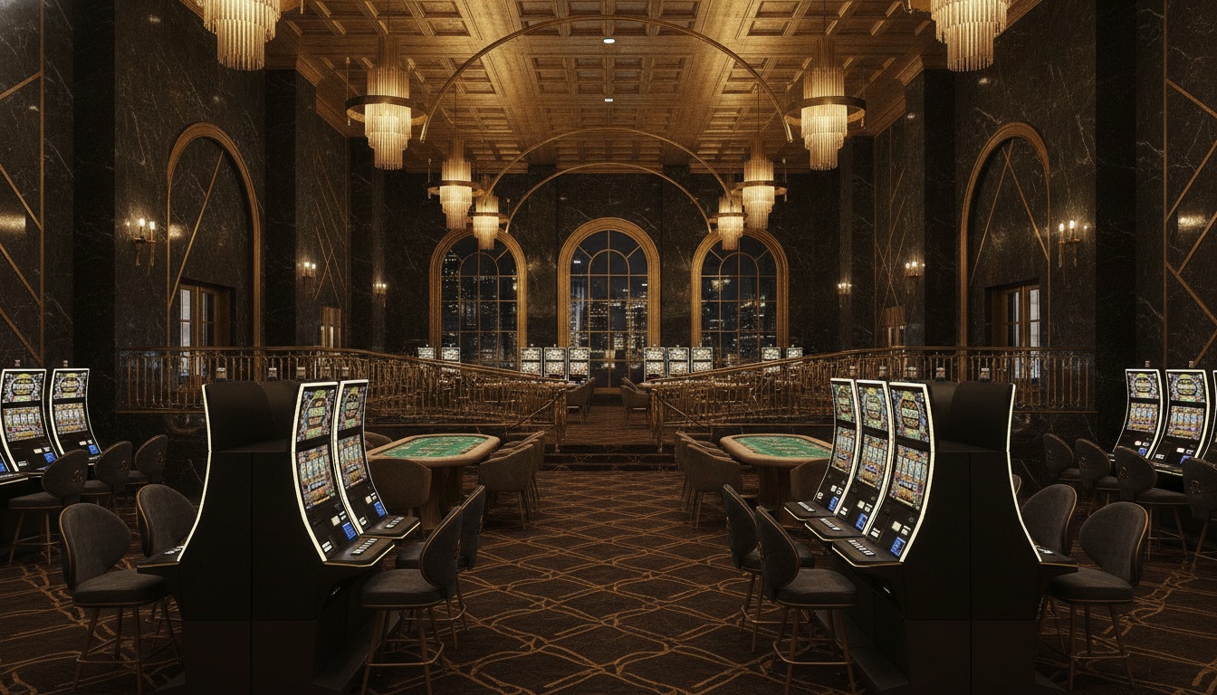 Spinmacho Casino — Szczegółowa Recenzja
